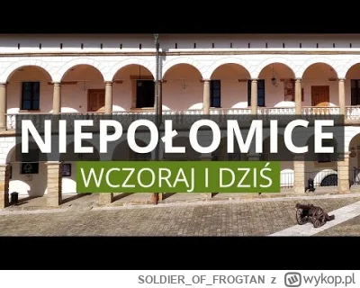 SOLDIEROFFROGTAN - #mecz Czas się zapoznać