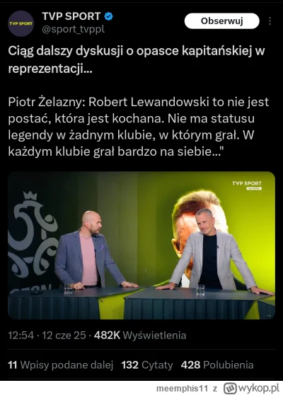 meemphis11 - Ja nie wiem po co te pseudo dziennikarzyny sobie to robią, dla kilku kli...