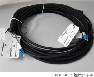 boulderdash - #kiciochpyta #elektronika #elektrotechnika Mirasy.. co to za kabel i do...