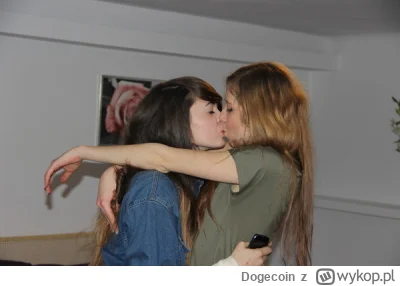 Dogecoin - Maciecioszka była lesbijską?
#polskiyoutube #starezdjecia