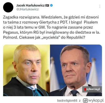 badreligion66 - #polityka Czyli te matoły czego można się było spodziewać użyły nagra...