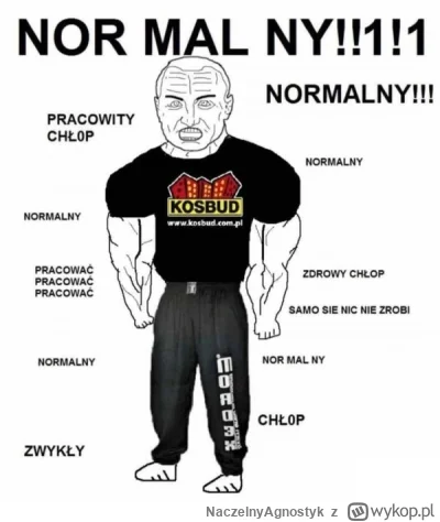 NaczelnyAgnostyk - @mleko23: