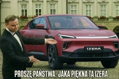 szyderczy_szczur - #izera #grok