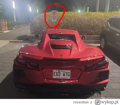 reventon - Jestem sobie na #delegacja w #kanada, wychodzę z hotelu a tu takie coś. Wi...