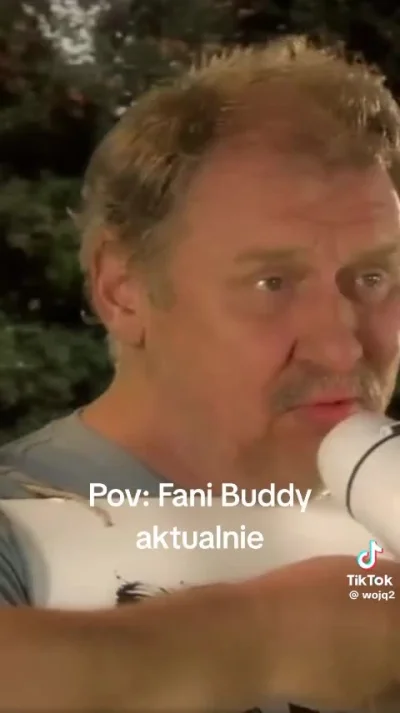 D.....o - Najmądrzejsi fani buddy uważający ze CBSP, które dostalo nakaz na WSZYSTKIE...