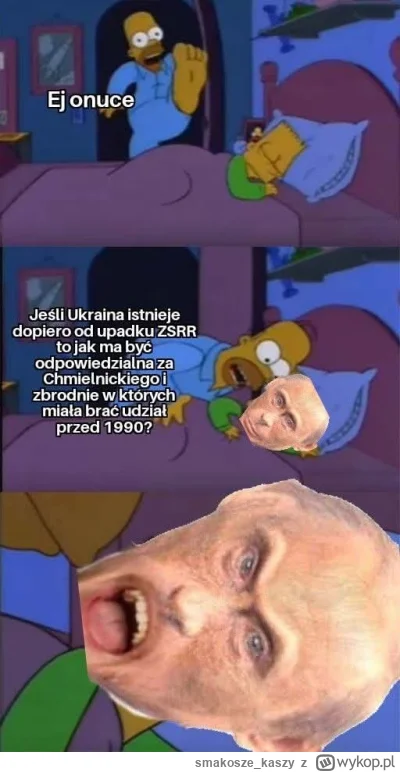 smakosze_kaszy - ( ͡° ͜ʖ ͡°)
#humorobrazkowy #ukraina #wojna