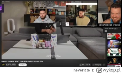 neverlate - XD #famemma