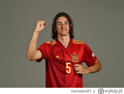 michalxd21 - Jaro Gąsiorowski dzisiaj jeden z najlepszych na boisku, PSV gromi 4-1 Li...