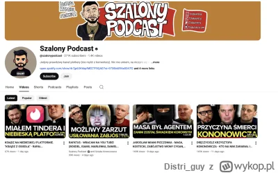 Distri_guy - Widze, ze film wrocil(?) #kononowicz #patostreamy