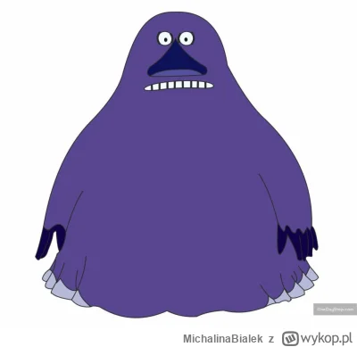 MichalinaBialek - #slubodpierwszegowejrzenia Barakuda przez te protezy zawsze na setk...