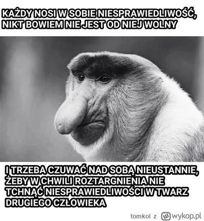 tomkol - #konkursnanajbardziejgownianymemznosaczem