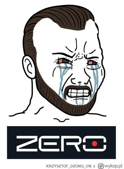 KRZYSZTOFDZONGUN - Zakolak już powoli zalicza meltdown jak Max Kolonko xD

#kanalzero...