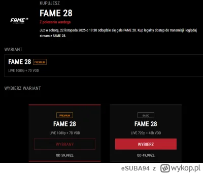 eSUBA94 - podobno reflink wardęgi został z rok temu ponad skasowany z ich systemu, ta...