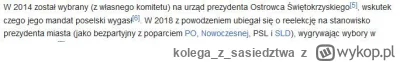 kolegazsasiedztwa - a wystarczyło żeby wstąpił w szeregi "jedynie słusznej partii" i ...