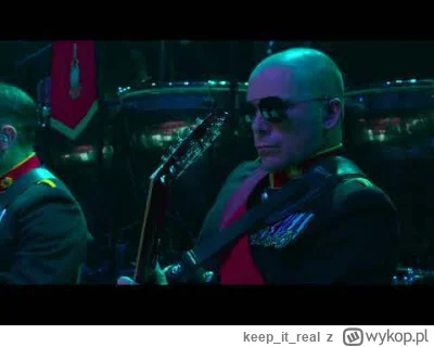 keepitreal - #muzyka #muzykafilmowa ależ to jest doskonale wykonane
