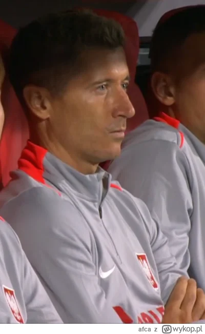 afca - #reprezentacja #mecz 

Lewandowski już wqurwiony, że bez niego repra lepiej gr...