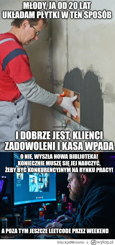 BlackpillMonster - #programista15k #programowanie #pracait #korposwiat