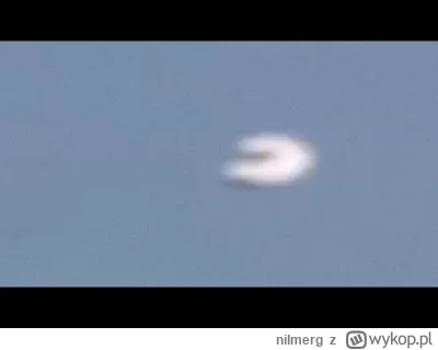 nilmerg - Mamy oficjalne zdjęcie obiektu zestrzelonego w Kanadzie w zeszłym roku, był...