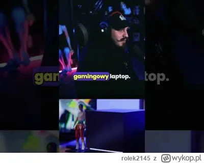 rolek2145 - #kiszak https://www.youtube.com/shorts/xuWBJFIQEf0 Mówi to typ co uważą,ż...