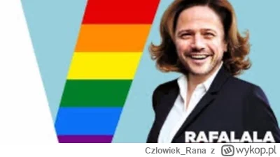 Czlowiek_Rana - @CybernetycznyMozgKorwina: