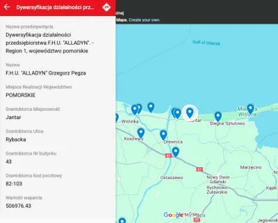 Zapaczony - Już mi się nawet nie chce dalej przeglądać tych dofinansowań, bo się z ka...