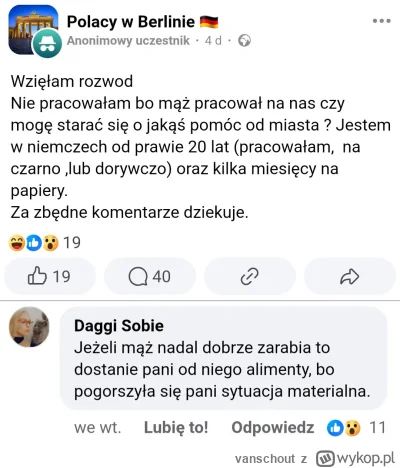 vanschout - Kobiety mają za łatwo w życiu. 
Dziura między nogami = easy mode

#rozowe...