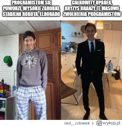 nad__czlowiek - #programowanie #programista15k #programista25k #pracbaza #java #praca...