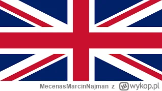 MecenasMarcinNajman - #przegryw Chuop kupił bilety na last minute do UK na dwa dni za...