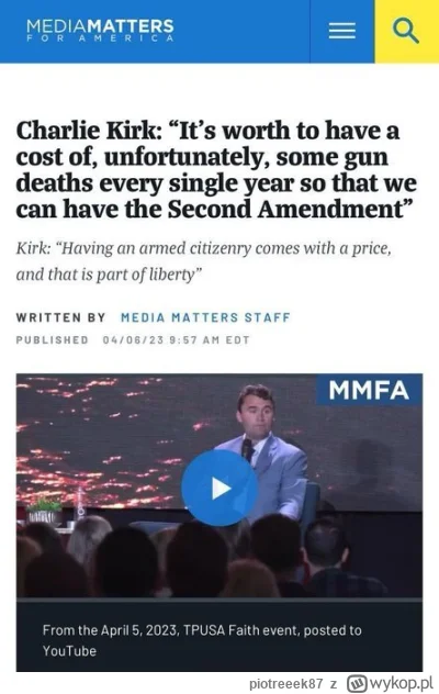 piotreeek87 - Hmm. Jak to szło? Każdemu jego własny dowcip?