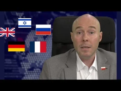 Neobychno - Po co komu jakaś nauka... Marcin Rola objaśnia skąd się biorą wojny w 60 ...