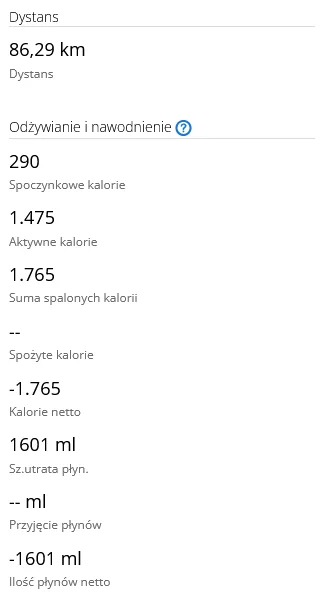 logincwiczebny - @jasonbourne: na rowerze zacznij jeździć :)

Zrobisz trzy takie kurs...