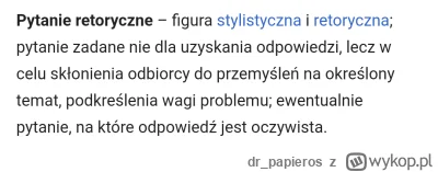 dr_papieros - @Zirf1337: 
wy jesteście normalni?