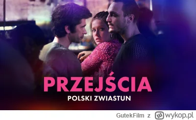 GutekFilm - Najnowszy dramat Iry Sachsa z gwiazdorskim trio: Franzem Rogowskim, Benem...