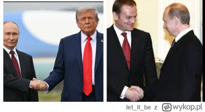 letitbe - Od jednego z tych zdjęć prawaki dostają wścieklizny. Którego? Nie wiem, cho...