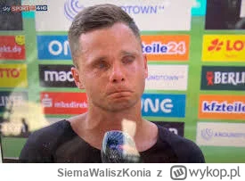 SiemaWaliszKonia - #mecz dziękujemy, to był piękny mecz