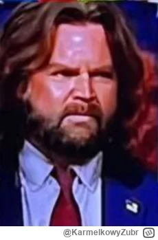 KarmelkowyZubr - @akirayato69: nie no tak całkiem uczciwie to tu dobrze wyszedł ( ͡° ...