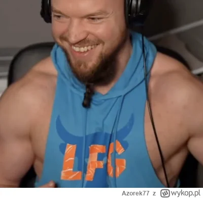 Azorek77 - <czyta czat> Sylwek czy słyszałeś, że Denis straszy dzieciaka że przyjadą ...