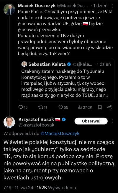 mentari - Bossuck Hey man leave piss alone!

#bekazprawakow #bekazkonfederacji #polit...