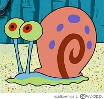 szatkownica - @noipmezc: Gacuś! xD