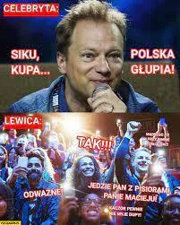 Mjj48003 - Kto jest największym fajnopolakiem?

#polityka #fajnopolactwo #polska #ank...