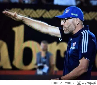 EjberzFyrtla - #mecz