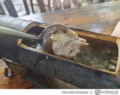 maciekrzezawa - @DuzyRomek: myślę, że Chinki są zadbane i dbają o wygląd, ale nie jes...