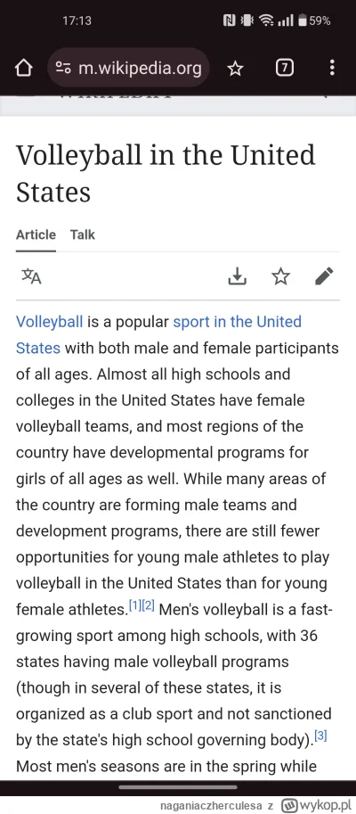 naganiaczherculesa - @avirant ale wykopek z powiatowego wie lepiej