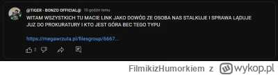 FilmikizHumorkiem - @wyginam-do-drawska: akat bekniesz tam się gdzie się beka ( ͡° ͜ʖ...
