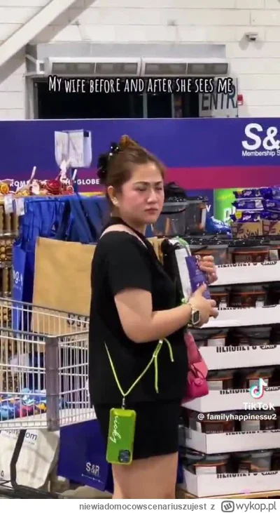 niewiadomocowscenariuszujest - >Jeśli ktoś wyjeżdża mi z tekstem, że mam szukać baby ...