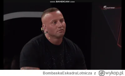 BombaskaEskadraLotnicza - #famemma 
#ludziezzasadami

Natan to taki git co jak tylko ...