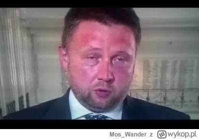 Mos_Wander - Biedny Kierwiński.