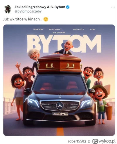 robert5502 - #czarnyhumor #humorobrazkowy