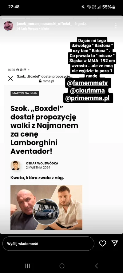 asdasdadsad - Chyba nowa postać zawita nam do aktualnego uniwersum XDDD #boxdel #ward...