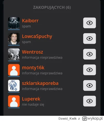 Dawid_Kwlk - Każda osoba wspierająca działania Izraela, będąca rodzicem, która po obe...